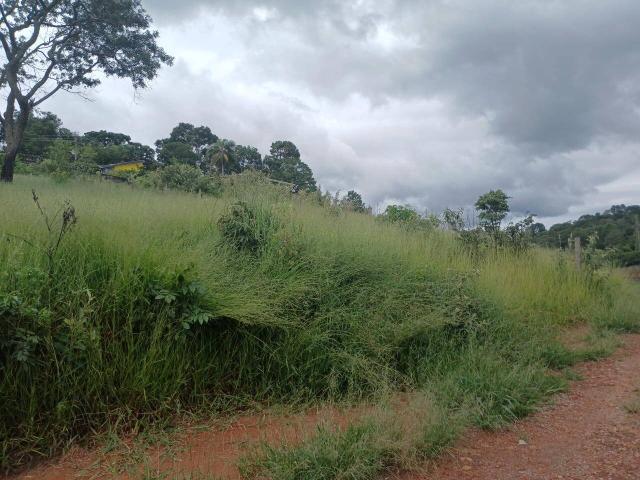 #2904 - Área industrial para Venda em Atibaia - SP - 3