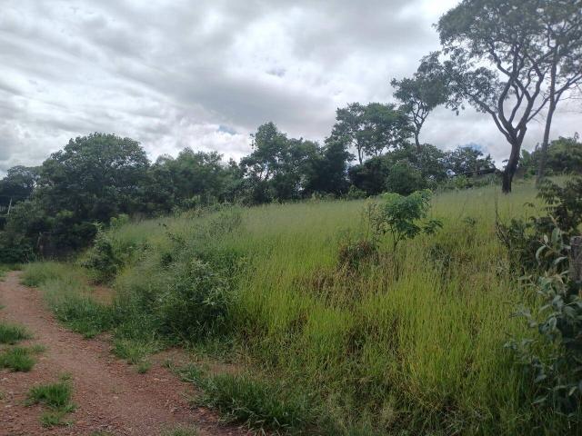 #2904 - Área industrial para Venda em Atibaia - SP - 1