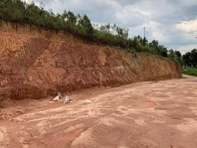#2906 - Área industrial para Venda em Atibaia - SP - 2