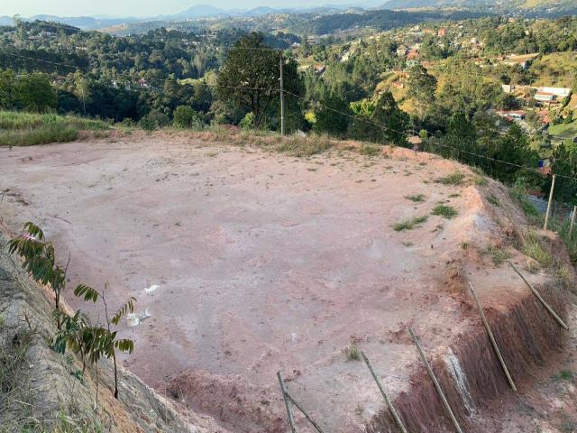 #2906 - Área industrial para Venda em Atibaia - SP - 3