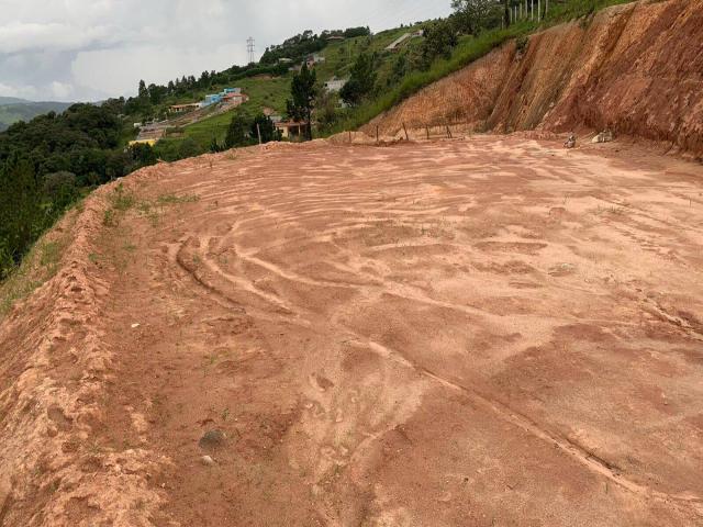 #2906 - Área industrial para Venda em Atibaia - SP - 1