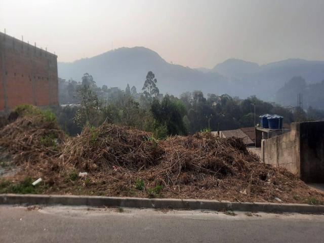 #2909 - Área industrial para Venda em Mairiporã - SP - 1