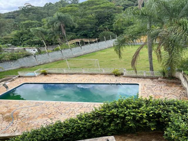 #2914 - Chácara para Venda em Mairiporã - SP - 1