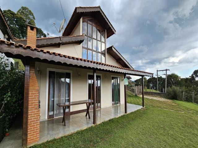 #2919 - Casa para Venda em Piracaia - SP - 2