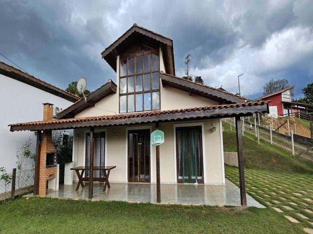 #2919 - Casa para Venda em Piracaia - SP - 1
