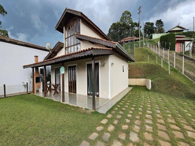 #2919 - Casa para Venda em Piracaia - SP - 3