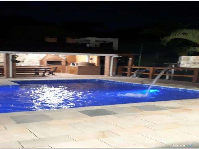 #2920 - Casa para Venda em Bom Jesus dos Perdões - SP - 3