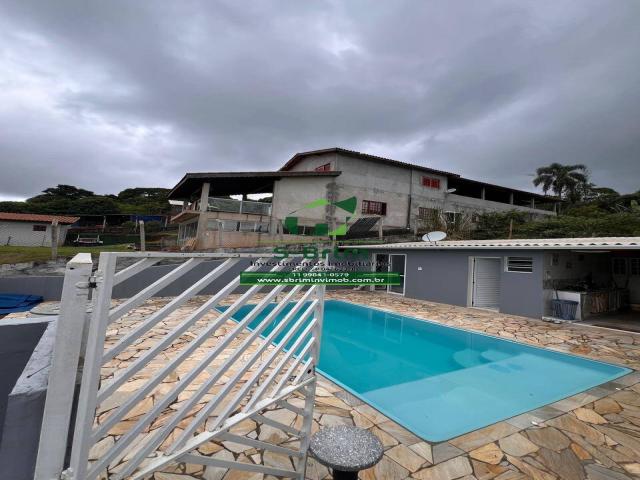 #2922 - Casa para Venda em Atibaia - SP - 2