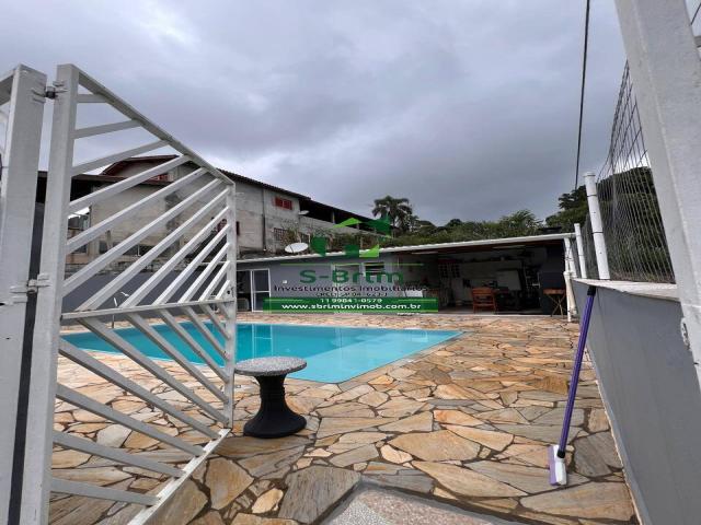 #2922 - Casa para Venda em Atibaia - SP - 3