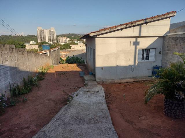 #2923 - Casa para Venda em Atibaia - SP - 1