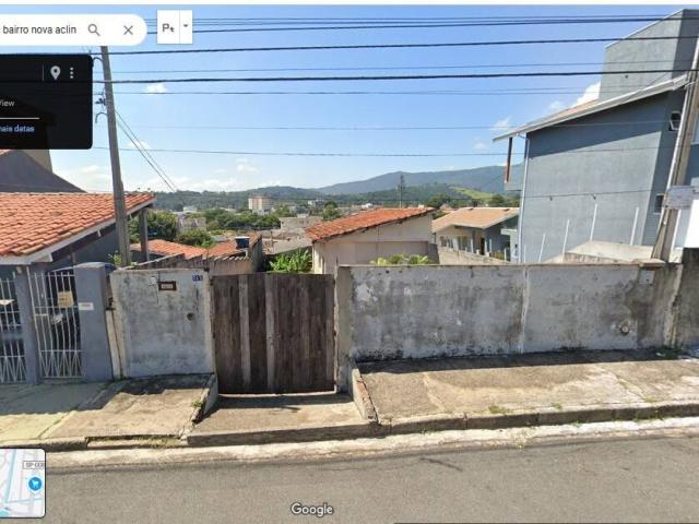 #2923 - Casa para Venda em Atibaia - SP - 2