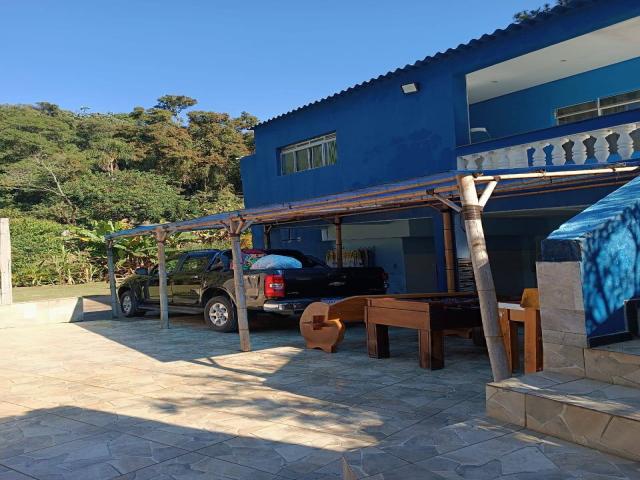 #2924 - Casa para Venda em Mairiporã - SP - 2