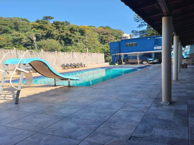 #2924 - Casa para Venda em Mairiporã - SP - 1