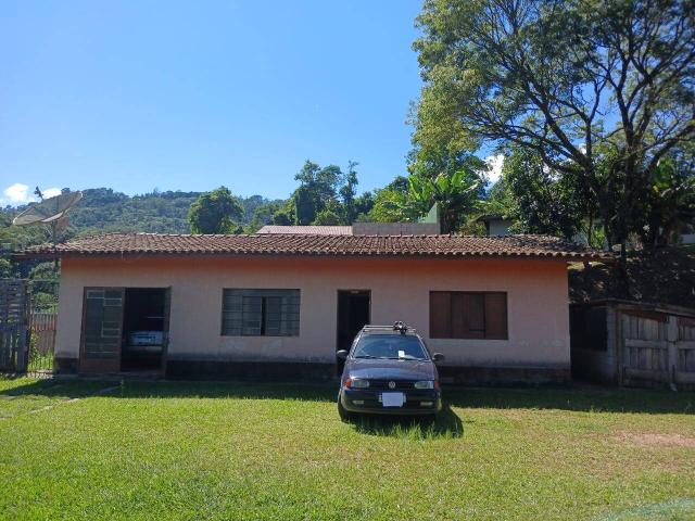 #2925 - Casa para Venda em Atibaia - SP - 1
