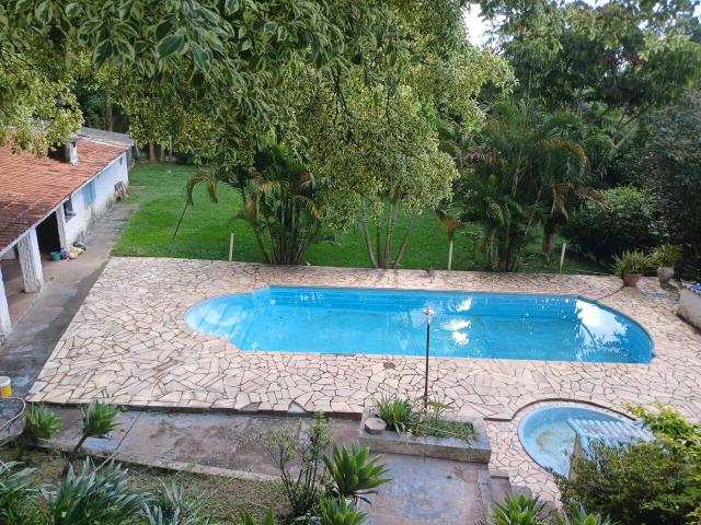 #2926 - Chácara para Venda em Mairiporã - SP - 3