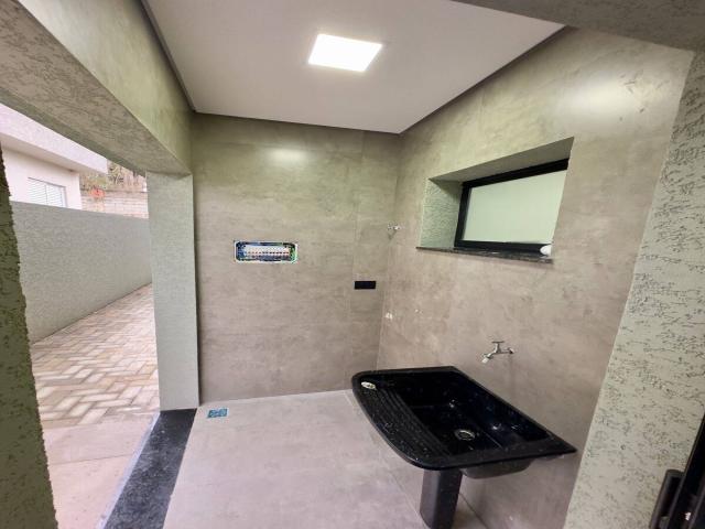#2927 - Casa para Venda em Atibaia - SP - 2