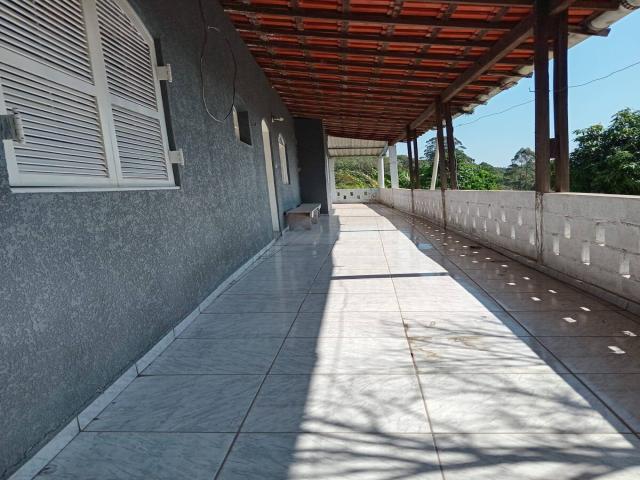 #2928 - Chácara para Venda em Mairiporã - SP - 1
