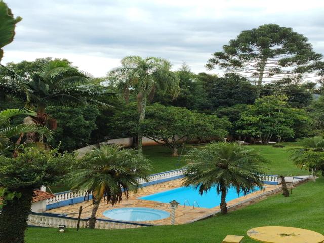 #2929 - Chácara para Venda em Mairiporã - SP - 3