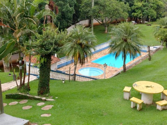 #2929 - Chácara para Venda em Mairiporã - SP - 2