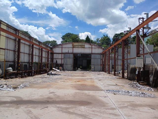 #2930 - Área industrial para Venda em Atibaia - SP - 2