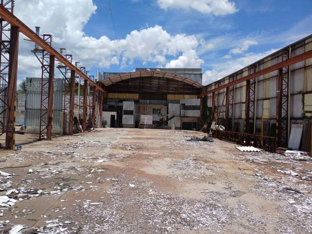 #2930 - Área industrial para Venda em Atibaia - SP - 3