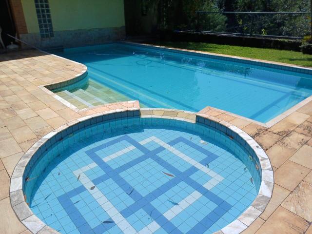 #2931 - Chácara para Venda em Atibaia - SP - 1