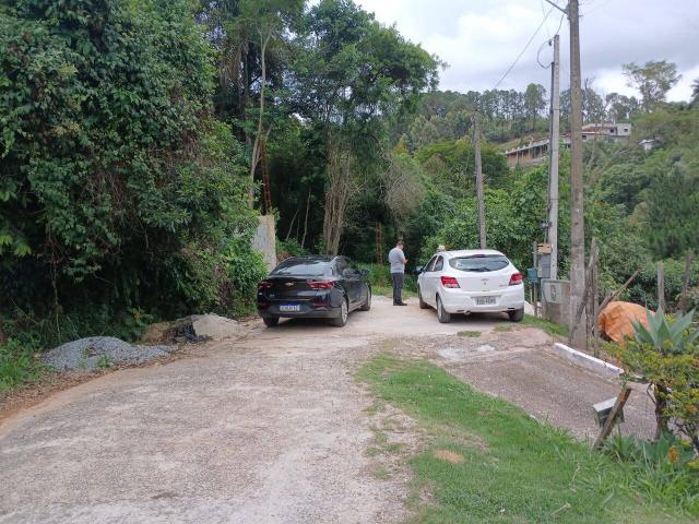 #2934 - Área industrial para Venda em Mairiporã - SP - 1
