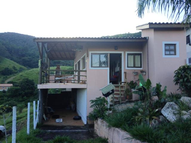 #2935 - Chácara para Venda em Bom Jesus dos Perdões - SP - 1