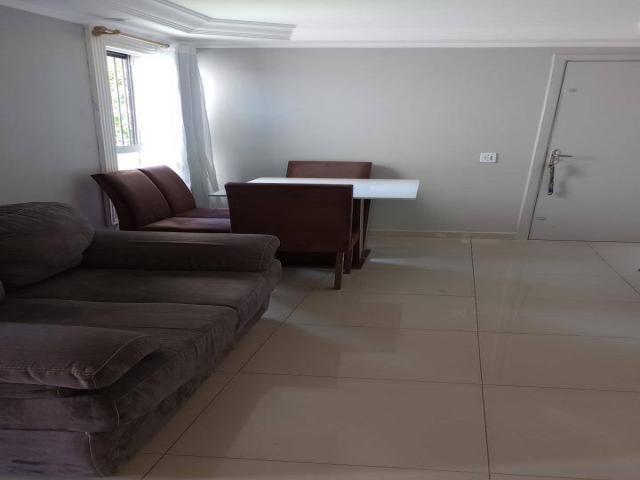 #2937 - Apartamento para Venda em Mairiporã - SP - 3