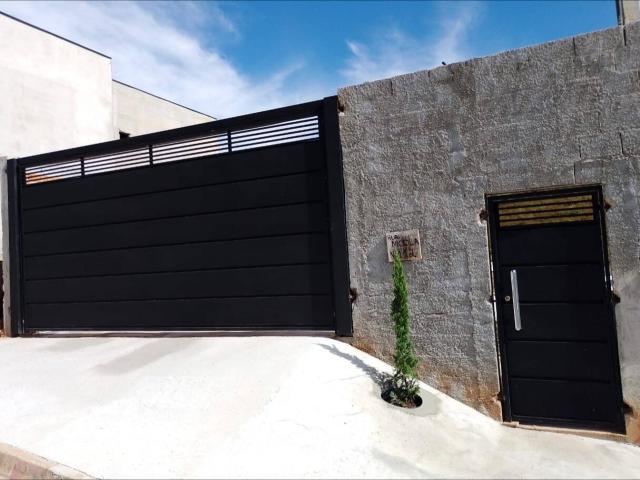 #2938 - Casa para Venda em Bom Jesus dos Perdões - SP - 1