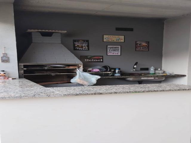 #2938 - Casa para Venda em Bom Jesus dos Perdões - SP - 2