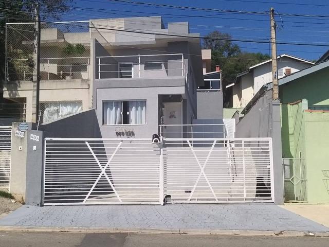 #2942 - Casa para Venda em Atibaia - SP - 1