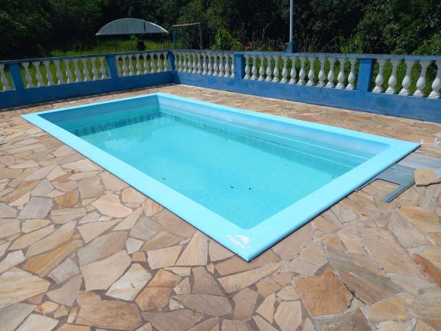 #2944 - Casa para Venda em Nazaré Paulista - SP - 1