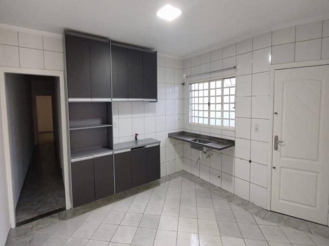 #2947 - Casa para Locação em Atibaia - SP - 1