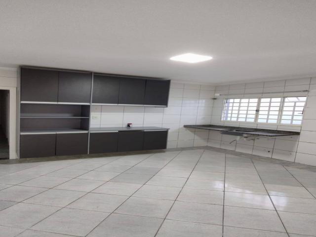 #2947 - Casa para Locação em Atibaia - SP - 2