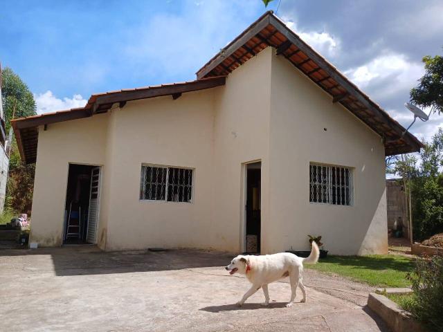#2948 - Casa para Venda em Mairiporã - SP - 2