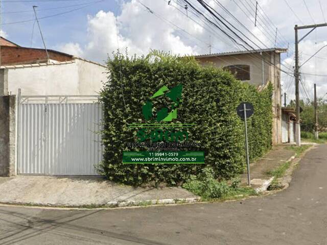 Venda em Alvinópolis - Atibaia