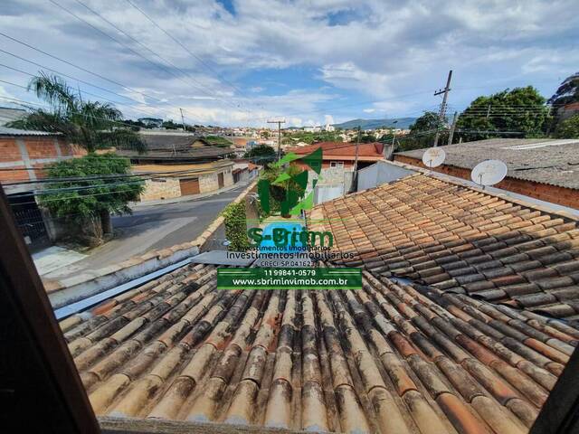 #2950 - Casa para Venda em Atibaia - SP - 3