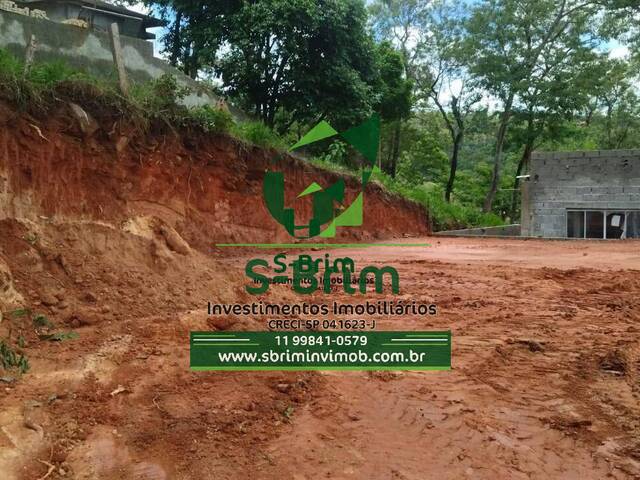 #2951 - Área industrial para Venda em Atibaia - SP - 1