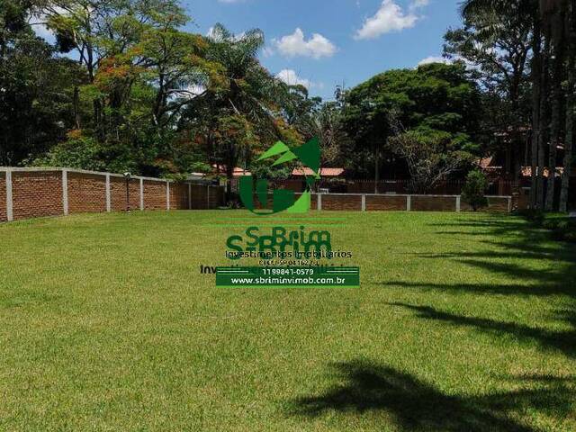 #2954 - Área industrial para Venda em Atibaia - SP - 3