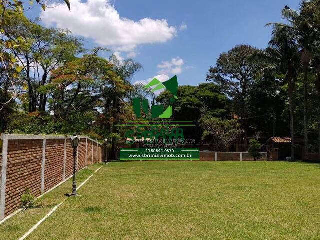 #2954 - Área industrial para Venda em Atibaia - SP - 2
