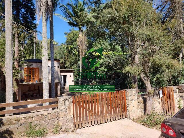 #2955 - Casa para Venda em Atibaia - SP - 3