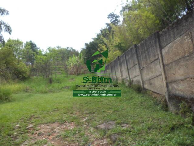 #2957 - Área industrial para Venda em Atibaia - SP - 2