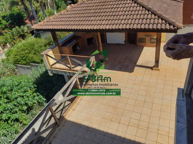 Venda em Jardim Estância Brasil - Atibaia