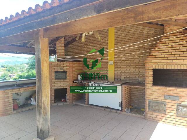 #2958 - Casa para Venda em Atibaia - SP - 2