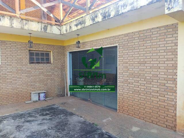 #2958 - Casa para Venda em Atibaia - SP - 3
