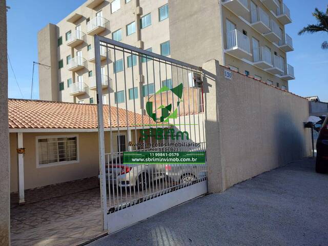 #2965 - Casa para Venda em Atibaia - SP - 2