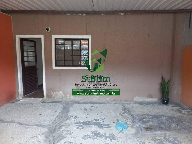 #2966 - Casa para Venda em Atibaia - SP - 2