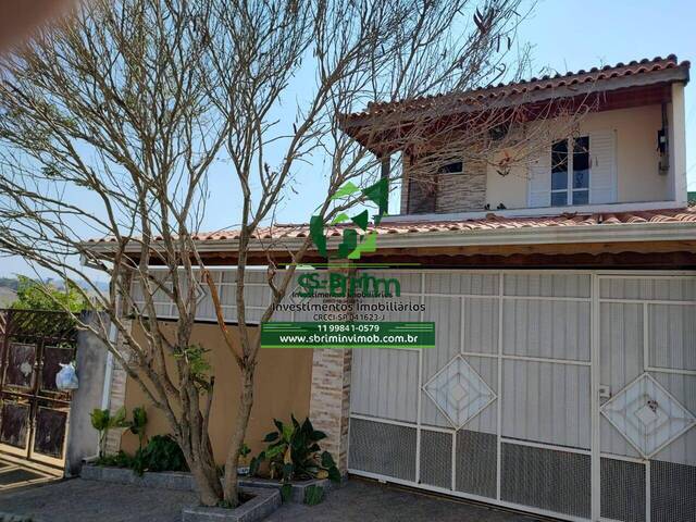 #2968 - Casa para Venda em Atibaia - SP - 2