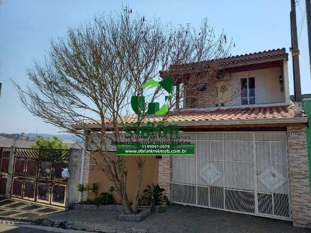 #2968 - Casa para Venda em Atibaia - SP - 3